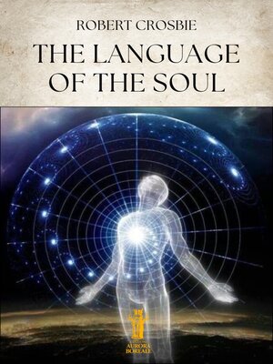 cover image of The Language of the Soul